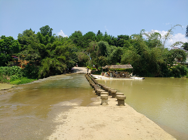 旅游咨询